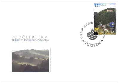 TURIZEM - PODČETRTEK